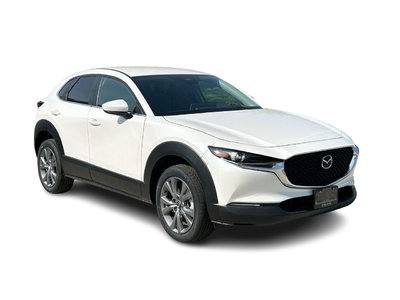 2025 Mazda CX-30 in Scarborough, Ontario