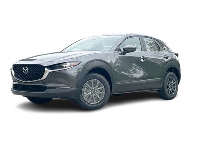 2025 Mazda CX-30 in Scarborough, Ontario