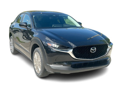 2025 Mazda CX-30 in Scarborough, Ontario