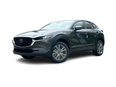 2025 Mazda CX-30 in Scarborough, Ontario