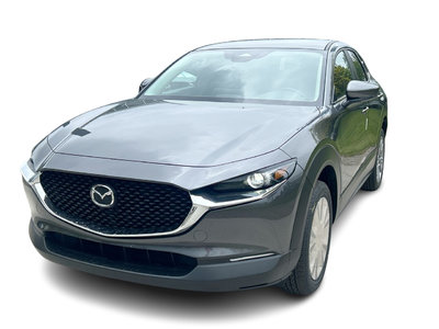 2025 Mazda CX-30 in Scarborough, Ontario