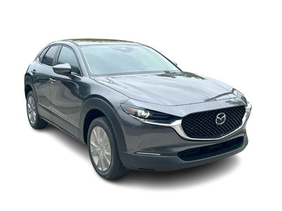 2025 Mazda CX-30 in Scarborough, Ontario