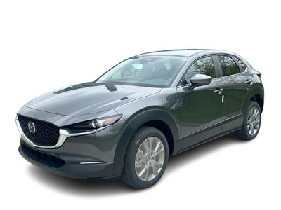 2025 Mazda CX-30 in Scarborough, Ontario