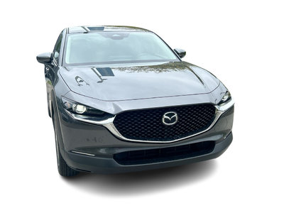 2025 Mazda CX-30 in Scarborough, Ontario