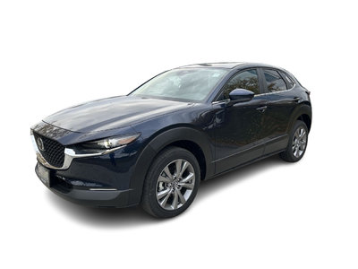2025 Mazda CX-30 in Scarborough, Ontario
