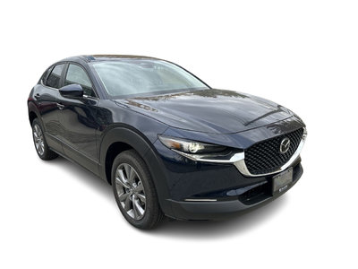 2025 Mazda CX-30 in Scarborough, Ontario