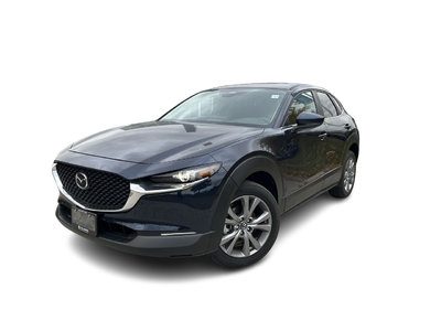 2025 Mazda CX-30 in Scarborough, Ontario