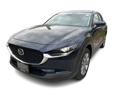 2025 Mazda CX-30 in Scarborough, Ontario