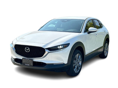 Mazda CX-30  2025 à Scarborough, Ontario