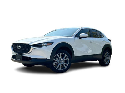 Mazda CX-30  2025 à Scarborough, Ontario