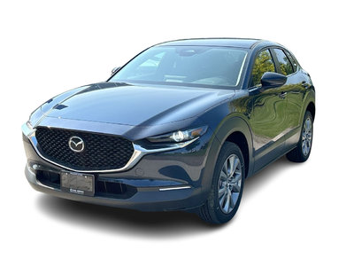 2025 Mazda CX-30 in Scarborough, Ontario