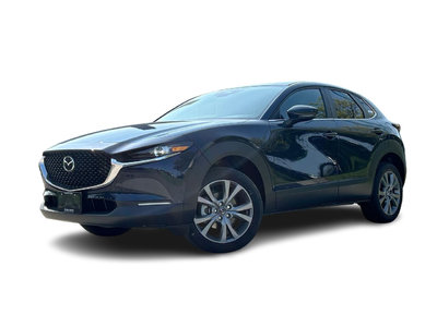 2025 Mazda CX-30 in Scarborough, Ontario