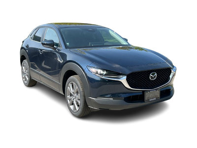 2025 Mazda CX-30 in Scarborough, Ontario