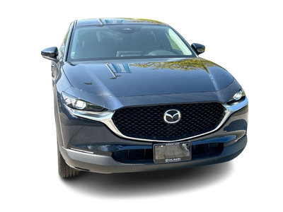 2025 Mazda CX-30 in Scarborough, Ontario
