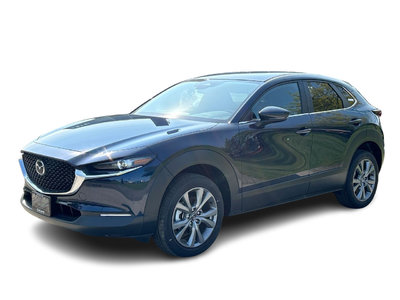 2025 Mazda CX-30 in Scarborough, Ontario
