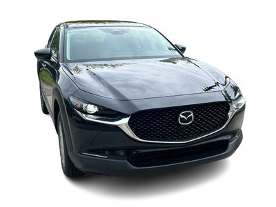 2025 Mazda CX-30 in Scarborough, Ontario