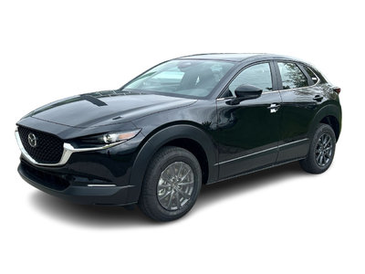 2025 Mazda CX-30 in Scarborough, Ontario