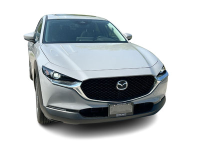 2025 Mazda CX-30 in Scarborough, Ontario
