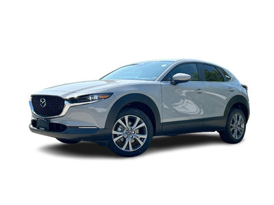 2025 Mazda CX-30 in Scarborough, Ontario