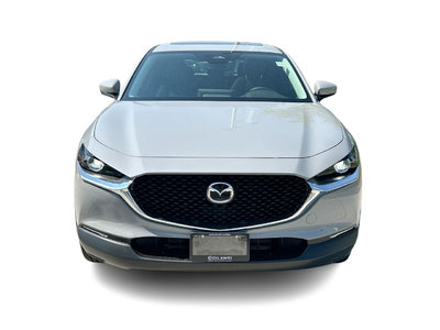 2025 Mazda CX-30 in Scarborough, Ontario