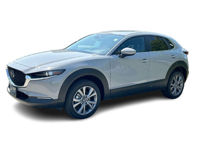 2025 Mazda CX-30 in Scarborough, Ontario
