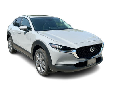 2025 Mazda CX-30 in Scarborough, Ontario
