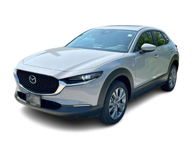 2025 Mazda CX-30 in Scarborough, Ontario