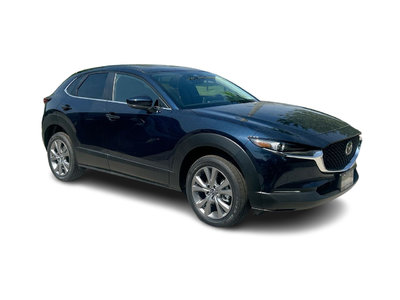 2025 Mazda CX-30 in Scarborough, Ontario