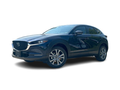2025 Mazda CX-30 in Scarborough, Ontario
