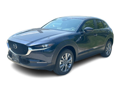 2025 Mazda CX-30 in Scarborough, Ontario