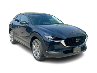 2025 Mazda CX-30 in Scarborough, Ontario