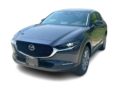 2025 Mazda CX-30 in Scarborough, Ontario