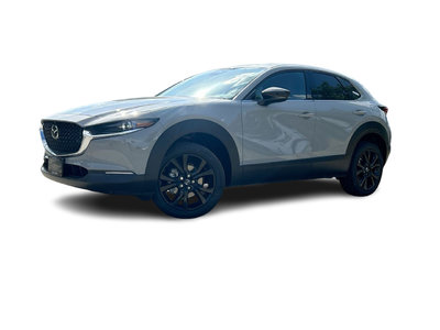 2025 Mazda CX-30 in Scarborough, Ontario