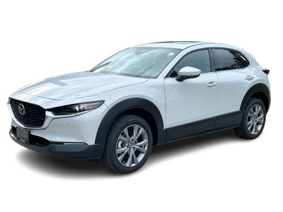 2025 Mazda CX-30 in Scarborough, Ontario