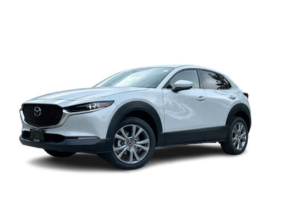 2025 Mazda CX-30 in Scarborough, Ontario