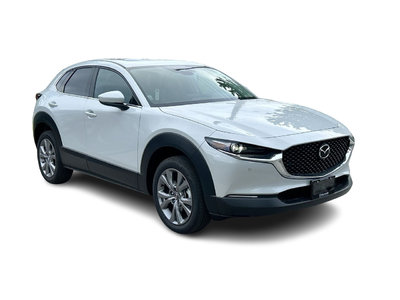 2025 Mazda CX-30 in Scarborough, Ontario