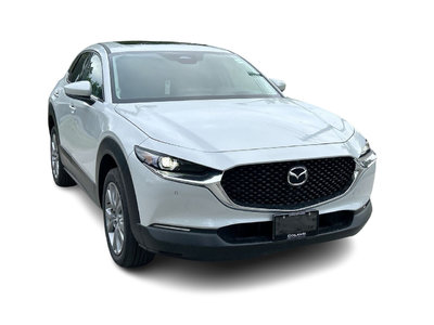 2025 Mazda CX-30 in Scarborough, Ontario