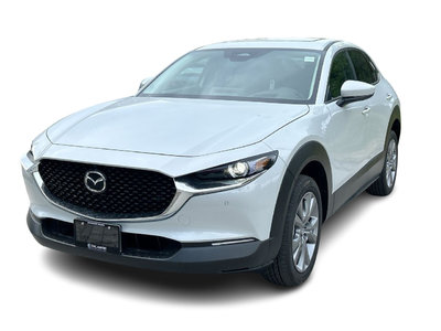 2025 Mazda CX-30 in Scarborough, Ontario