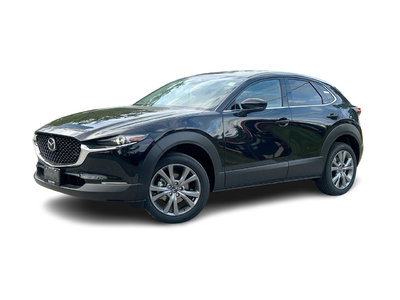 2025 Mazda CX-30 in Scarborough, Ontario