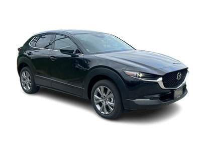 2025 Mazda CX-30 in Scarborough, Ontario