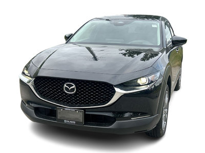 2025 Mazda CX-30 in Scarborough, Ontario