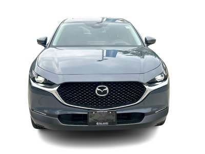 2025 Mazda CX-30 in Scarborough, Ontario