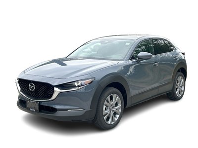 2025 Mazda CX-30 in Scarborough, Ontario