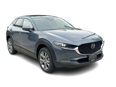 2025 Mazda CX-30 in Scarborough, Ontario