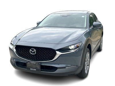 2025 Mazda CX-30 in Scarborough, Ontario