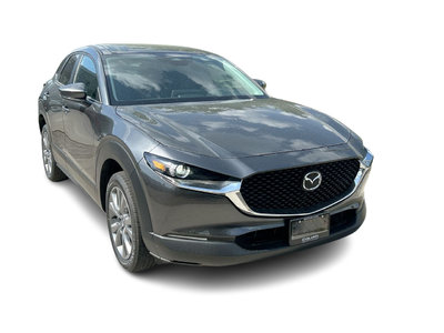 2025 Mazda CX-30 in Scarborough, Ontario