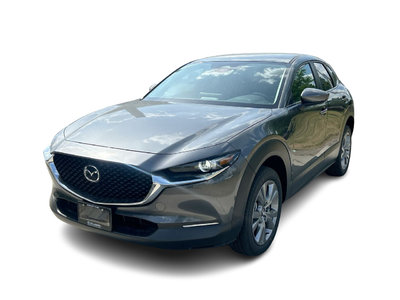 2025 Mazda CX-30 in Scarborough, Ontario