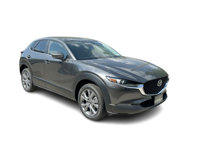 2025 Mazda CX-30 in Scarborough, Ontario