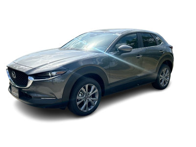 2025 Mazda CX-30 in Scarborough, Ontario