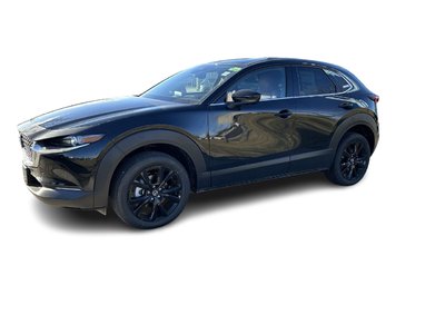2025 Mazda CX-30 in Scarborough, Ontario